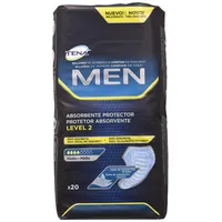 Compresa Tena Men Level 2 20U