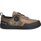 Five Ten Freerider Pro Boa Braun 42