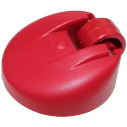 Severin 6224048 Rolle, Lenkrolle, Rad für BC7045 Staubsauger