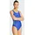 adidas Badeanzug 3-Streifen C-Back Blau 40 Cup C