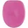 Sanilo WC-Sitz Glitzer Pink