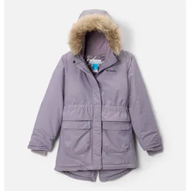 Columbia Nordic Strider II Jacke Lila 164