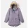 Columbia Nordic Strider II Jacke Lila 164