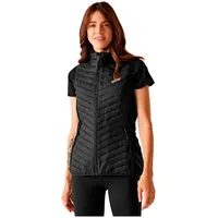 Regatta Anderson Hybrid Weste - Black - 10