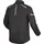 Modeka Hydron Motorradjacke Schwarz/Grau 2XL