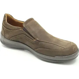 Jomos Loafer Herren Braun 42