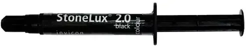 Fliesendoktor Ersatzfarben Fliesenfarbton, 2 ml I in verschiedenen Farben - Art.-Nr. / Farbe: 16750 / schwarz