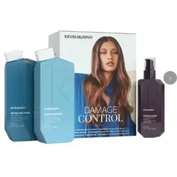 Kevin Murphy DAMAGE CONTROL BOX