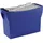 HAN Hängemappenbox SWING A4 Blau 20 St.