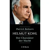 C.H. Beck Verlag Helmut Kohl