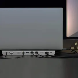 Belkin Connect USB-C 11-in-1 Multiport Dock