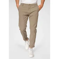 Levi's Chino Taper Hosen Beige 33 30