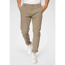 Levi's Chino Taper Hosen Beige 33 30