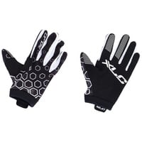 XLC Cg-l14 Long Gloves schwarz