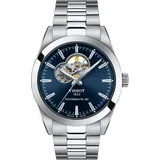 Tissot Gentleman Powermatic 80 Open Heart 40mm