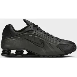 Nike Shox R4 Herren Running schwarz Größe 45 Schuhe
