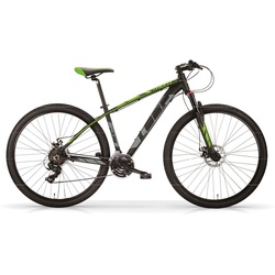 MBM Mountainbike 29 Zoll  LOOP 24-Gang
