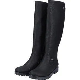 Rieker Winterstiefel Damen Schwarz 37