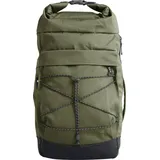 EOTO Rucksack FIRE QUALI:FIRE Daypack, nachhaltig, 28 L Grün