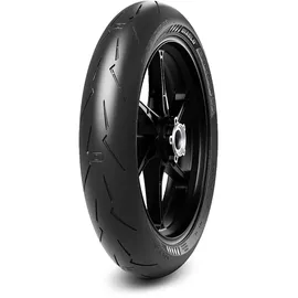 Pirelli Diablo Supercorsa V4 REAR 160/60 R17 69V