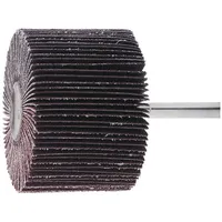Lukas Fächerschleifer 20 x 10 mm Lamellenschleifer 3