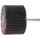 Lukas Fächerschleifer 20 x 10 mm Lamellenschleifer 3
