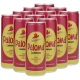 Paloma Lemonade Pink Grapefruit 12x 250ml