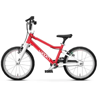 GO 3 Automagic 16 Zoll woom red