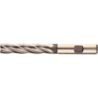 FORMAT Schruppfräser lang DIN844HSSCo8 ø12,0mm