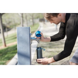 Brita Fill&go Active blue + 1 MicroDisc