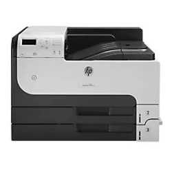 HP LaserJet Enterprise 700 Printer M712dn - Drucker - monochrom - Laser