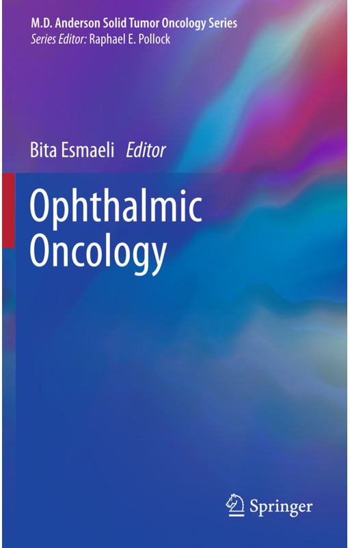 Ophthalmic Oncology, Kartoniert (TB)