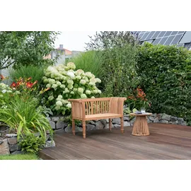 Mr. Deko Newport 120 x 0 x 0 cm Braun