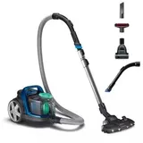 Philips by Versuni Philips Bagless vacuum cleaner FC9557/09