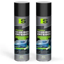 Spraytive Scheibenenteiser 2 St. 500 ml