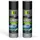 Spraytive Scheibenenteiser 2 St. 500 ml
