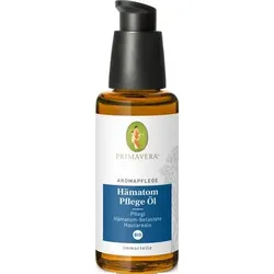 Primavera Hämatom Pflege Öl 50 ml Einreibung