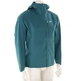 Poc motion Rain Herren Regenjacke-Türkis-L