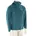motion Regenjacke-Türkis-L