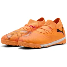 Puma Future 8 Match Tf Erwachsene Heat Fire/Black/Ravish 39