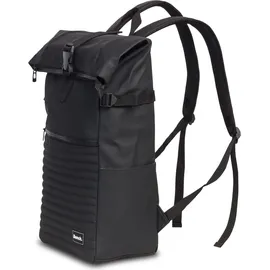 BENCH Businessrucksack Schwarz