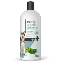 Reavet Neemöl Shampoo - ReaVET 500 ml