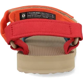 Teva Original Universal Damen Mehrfarbig 37