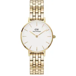 Daniel Wellington Damenuhr DW.DW00100614 - gold