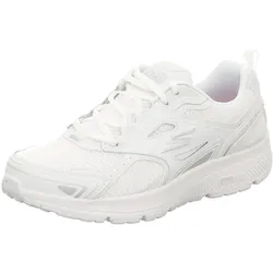 Skechers Damen Schnürschuh Go Run Consistent in weiss
