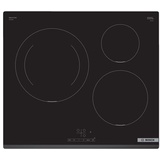 Bosch Puj631bb5e Induktionskochfeld 60 Cm 3 Brennern - Black