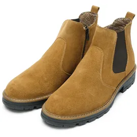 ARA Tomaso Herren Braun 47