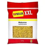 TOPSELLER XXL Hartweizennudeln 2,5 kg