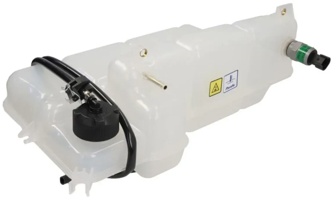 Réservoir de compensation THERMOTEC DBIV013TT