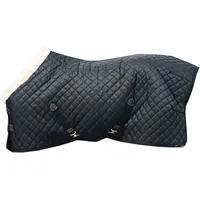Kentucky Horsewear Show Rug Schwarz 165